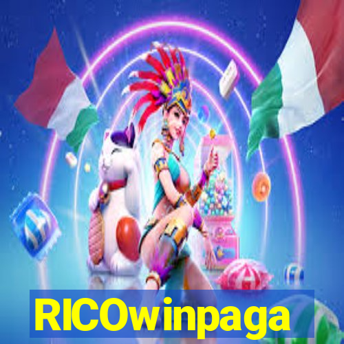 RICOwinpaga