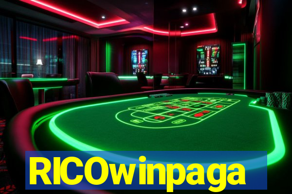 RICOwinpaga