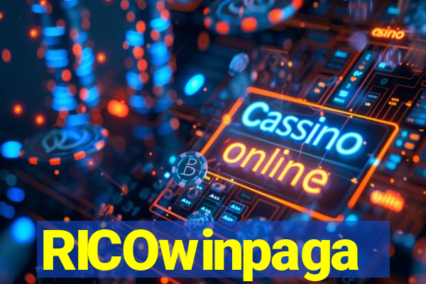 RICOwinpaga
