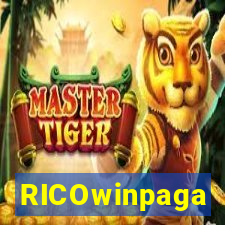 RICOwinpaga