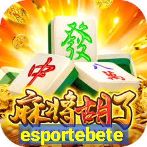 esportebete