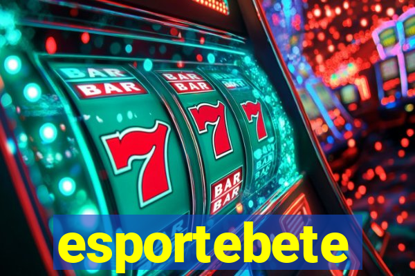esportebete