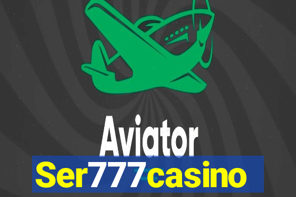 Ser777casino