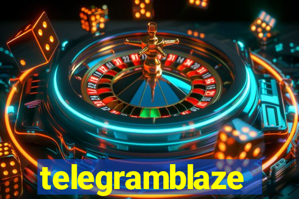 telegramblaze