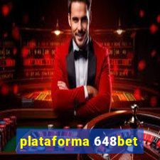 plataforma 648bet