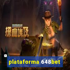 plataforma 648bet