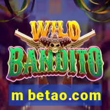 m betao.com