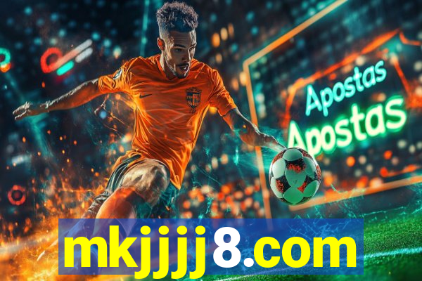 mkjjjj8.com