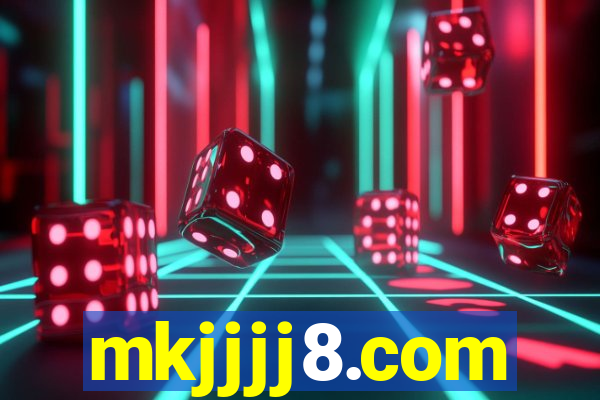 mkjjjj8.com