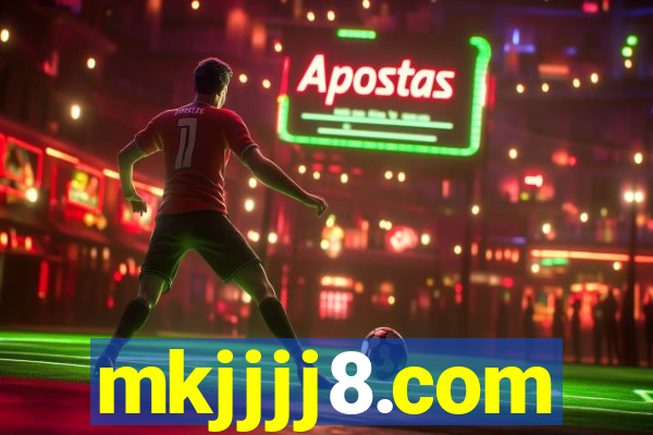 mkjjjj8.com