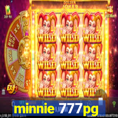 minnie 777pg
