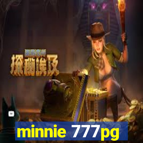minnie 777pg