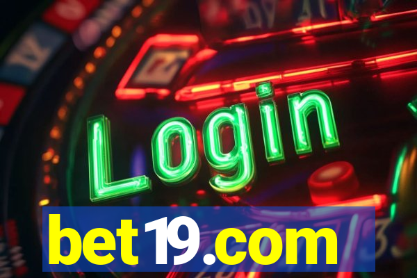 bet19.com