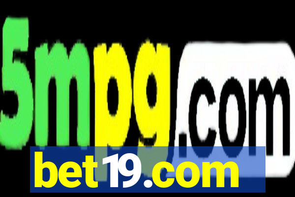bet19.com