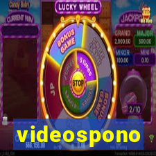 videospono