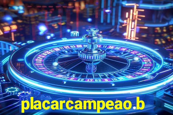 placarcampeao.bet