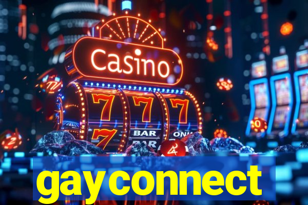 gayconnect