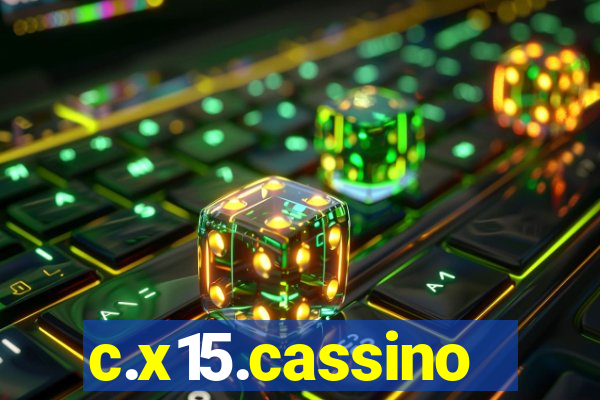 c.x15.cassino