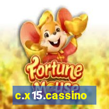 c.x15.cassino