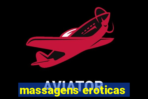 massagens eroticas
