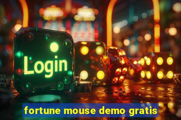 fortune mouse demo gratis