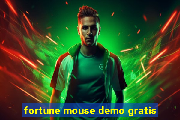 fortune mouse demo gratis
