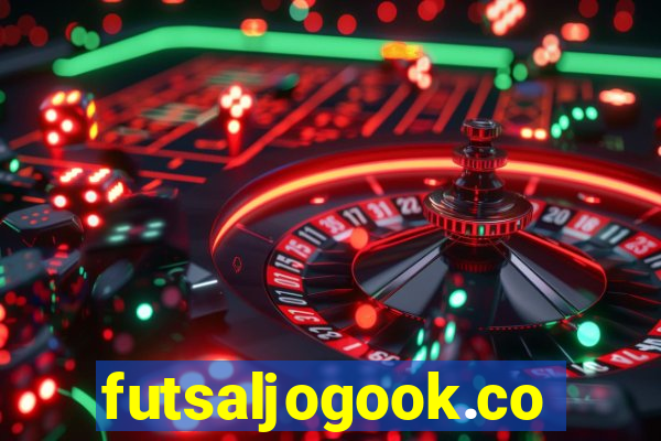 futsaljogook.com