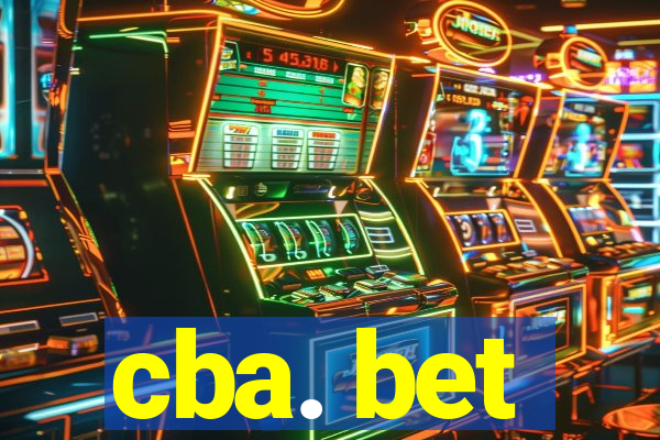 cba. bet