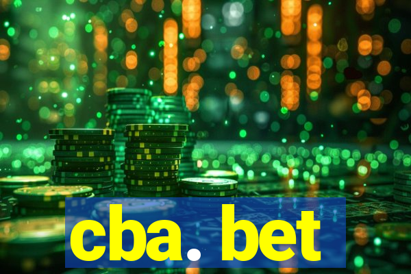 cba. bet