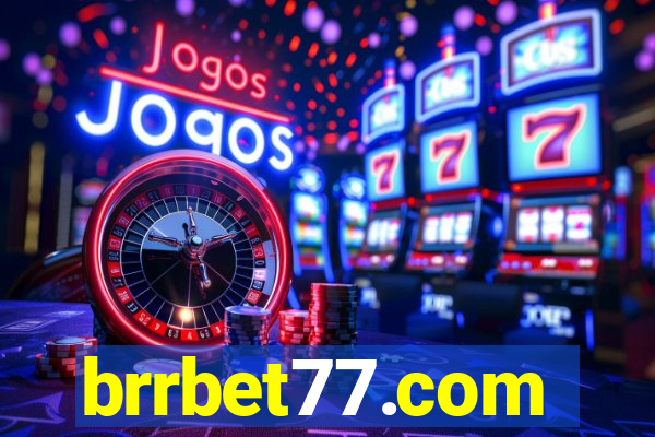 brrbet77.com
