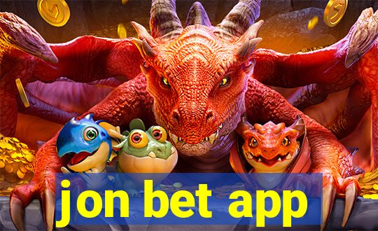 jon bet app