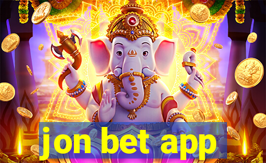 jon bet app