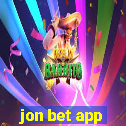 jon bet app