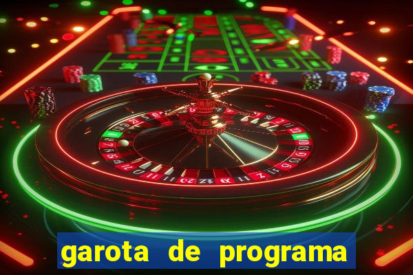 garota de programa negra são paulo