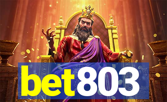 bet803