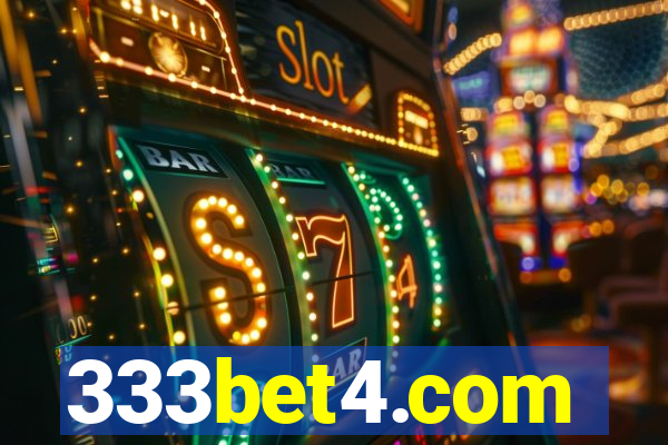 333bet4.com