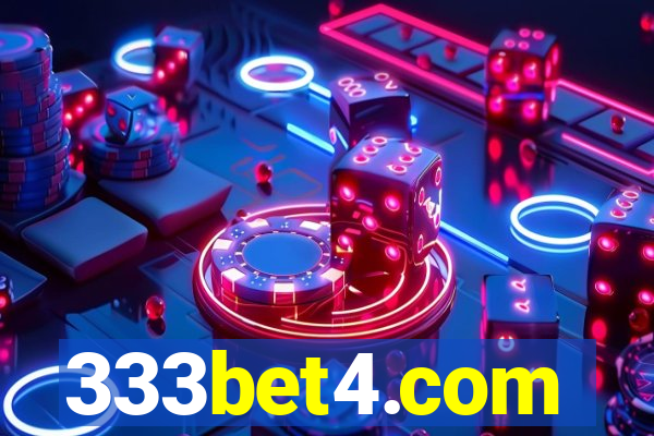 333bet4.com