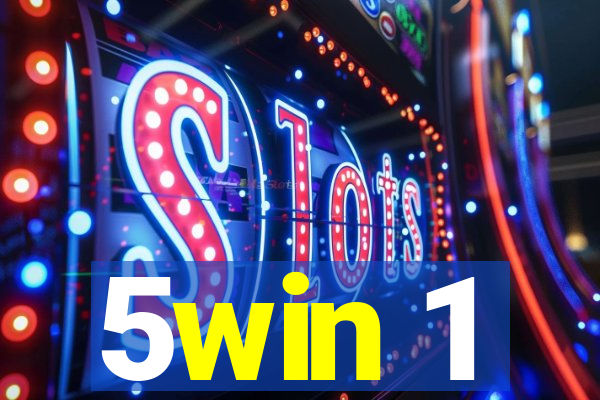5win 1