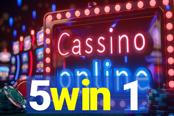 5win 1