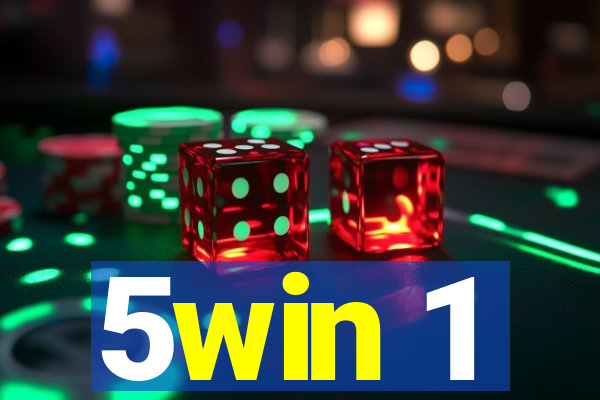 5win 1