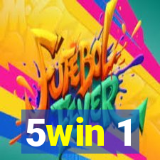 5win 1