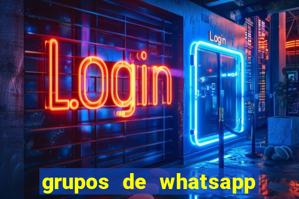 grupos de whatsapp jogo do bicho