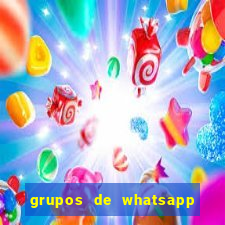 grupos de whatsapp jogo do bicho