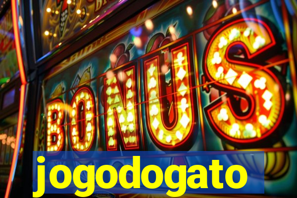 jogodogato