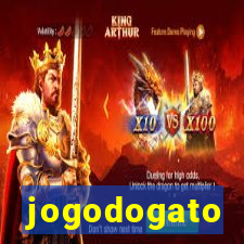 jogodogato