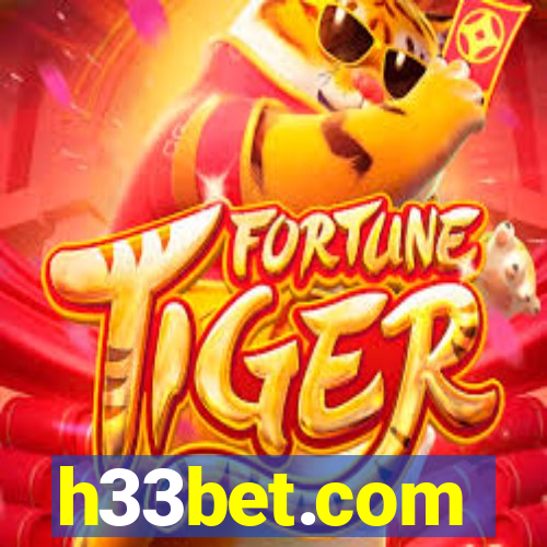 h33bet.com