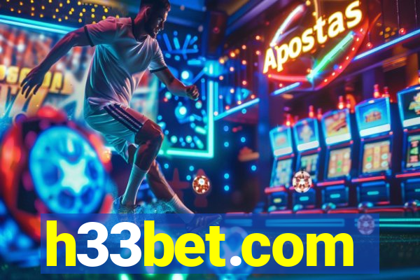 h33bet.com