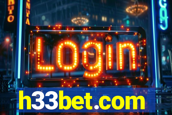 h33bet.com
