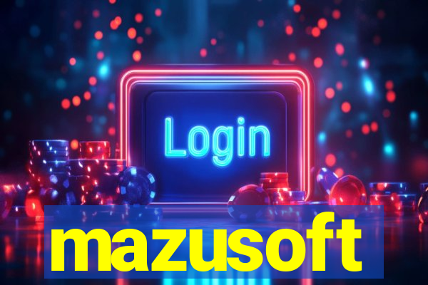 mazusoft