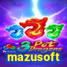mazusoft